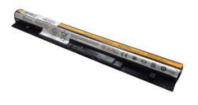 Акумулятори Аккумуляторы ^/--/^ Акумулятор для ноутбука Lenovo L /--/ 12 /--/ S /--/ 4 /--/ A /--/ 02 Ideapad G /--/ 500 /--/ S 14.4 В Black 2600 мАг Аналог - фото фото фото