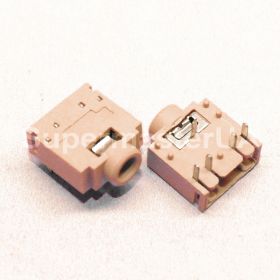 Інші комплектуючі Другие комплектующие ^/--/^ Аудіо роз&amp;apos;єм 3,5 мм 5 pin для планшета смартфона aj /--/ 042 ^_^^^ Аудио разъём 3,5 мм 5 pin для планшета смартфона aj /--/ 042 - фото фото фото
