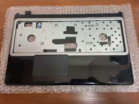 Корпуса Корпуса ^/--/^ Packard Bell MS /--/ 2384 панель тачпада ^_^^^ Packard Bell MS /--/ 2384 панель тачпаду - фото фото фото
