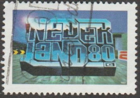 Бенілюкс Бенилюкс ^/--/^ Нидерланды Нідерланди 1997 графіка ^_^^^ Нидерланды Нидерланды 1997 графика - фото фото фото