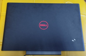 Корпуса Корпуса ^/--/^ Кришка матриці + антени для Inspiron 15 Gaming 7567 Тег 8 /--/ L /--/ 94 /--/ ZL /--/ 2 Код 18699397670  15 7000 7559 7557 7567 7566 7759 15 5576 5577  (сумісні моделі Dell Inspiron 15 7566, Dell Inspiron 15 7000 Gaming 7566/7567, Dell P /--/ 65 /--/ F, Dell P /--/ 65 /--/ F /--/ 0001) ^_^^^ Крышка матрицы + антенны для Inspiron 15 Gaming 7567 Тег 8 /--/ L /--/ 94 /--/ ZL /--/ 2 Код 18699397670 15 7000 7559 7567 7566 7759 15 5576 5577 (в отличном состоянии) - фото фото фото