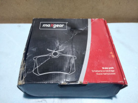 Гальмівні колодки Тормозные колодки ^/--/^ 19-0642 Maxgear колодки тормозные OPEL VECTRA  VAUXHALL ^_^^^ 19-0642 Maxgear колодки гальмівні OPEL VECTRA VAUXHALL - фото фото фото