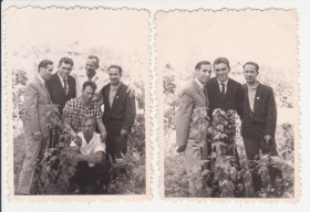 Листи, фото Письма, фото ^/--/^ Друзі. Товариші. 1960-ті ^_^^^ Друзья. Товарищи. 1960-е - фото фото фото
