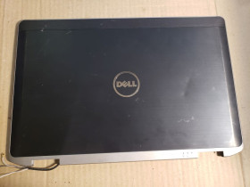 Корпуса Корпуса ^/--/^ корпус ноутбука Dell Latitude E /--/ 6330 - крышка матрицы   (CN-08 /--/ P /--/ 8 /--/ TR AM /--/ 0 /--/ LK /--/ 000601) ^_^^^ корпус ноутбука Dell Latitude E /--/ 6330 - кришка матриці (CN-08 /--/ P /--/ 8 /--/ TR AM /--/ 0 /--/ LK /--/ 000601) - фото фото фото