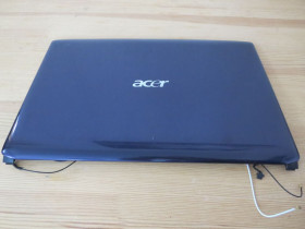 Корпуса Корпуса ^/--/^ Крышка матрицы и рамка ноутбука Acer Aspire 4540 /--/ G ^_^^^ Дах матриці і рамка ноутбука Acer Aspire 4540 /--/ G - фото фото фото