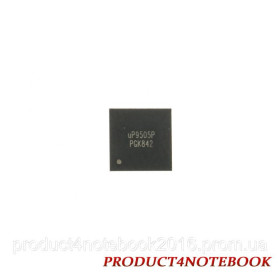 Мікросхеми Микросхемы ^/--/^ Микросхема uPI Semiconductor uP /--/ 9505 /--/ P ШИМ-контроллер ^_^^^ Мікросхема uPI Semiconductor uP /--/ 9505 /--/ P ШІМ-контролер - фото фото фото