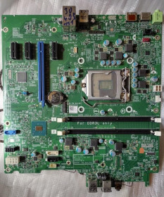 Материнські плати Материнские платы ^/--/^ Материнская плата DELL Optiplex 3040 MIH /--/ 110 /--/ R 0 /--/ TTDMJ ^_^^^ Матерінська плата DELL Optiplex 3040 MIH /--/ 110 /--/ R 0 /--/ TDMJ - фото фото фото