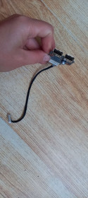 Інші комплектуючі Другие комплектующие ^/--/^ Додаткова плата USB Samsung RC /--/ 530 - фото фото фото