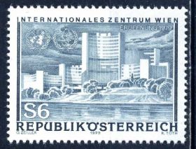 Архітектура Архитектура ^/--/^ Австрия. Архитектура (серия)** 1979 г. ^_^^^ Австрія. Архітектура (серія) 1979 - фото фото фото