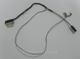 Шлейфи Шлейфы ^/--/^ Шлейф матрицы HP 15-A (NZ-8789) ^_^^^ Шлейф матриці HP 15-A (NZ-8789) - фото фото фото