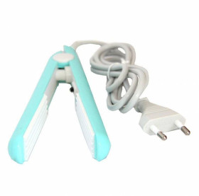 Плойки Плойки ^/--/^ Утюжок щипцы гофре для волос ProMozer Mz-7052 ^_^^^ Щипці гофре для волосся ProMozer Mz-7052 - фото фото фото