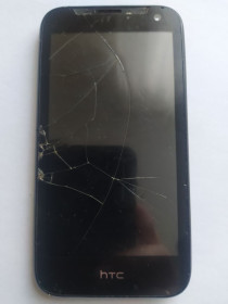 Сенсорні екрани і Дисплеї Сенсорные экраны и Дисплеи ^/--/^ Дисплей HTC Desire 310 Dual Sim модулем в рамці з робочим розбитим тачскріном ^_^^^ Дисплей HTC Desire 310 Dual Sim модулем в рамке с рабочим разбитым тачскрином - фото фото фото