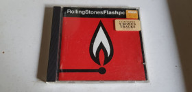 Музичні диски Музыкальные диски ^/--/^ The Rolling Stones Flashpoint CD фірмовий ^_^^^ Rolling Stones Flashpoint CD - фото фото фото