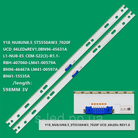 Світлодіоди Светодиоды ^/--/^ LED підсвітка V /--/ 8 /--/ NU-550 /--/ SM /--/ 0-R /--/ 1 BN /--/ 96-45631 /--/ A Y /--/ 18_NU /--/ 8/NU /--/ 8.5 STS /--/ 550 /--/ AW /--/ 3_7020 /--/ F UCD_66 /--/ LEDs_REV /--/ 1.0 BN /--/ 96-45631 /--/ A ^_^^^ LED подсветка V /--/ 8 /--/ NU-550 /--/ SM /--/ 0-R /--/ 1 BN /--/ 96-45631 /--/ A Y /--/ 18_NU /--/ 8/NU /--/ 8.5 STS /--/ 550 /--/ AW /--/ 3_7020 /--/ F UCD_66 /--/ LEDs_REV /--/ 1.0 BN /--/ 96-45631 /--/ A - фото фото фото