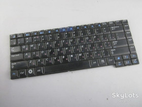 Клавіатури Клавиатуры ^/--/^ Клавіатура для ноутбука Samsung R /--/ 39, R /--/ 40, R /--/ 40+, R /--/ 41 Синя CNBA /--/ 5902113 ^_^^^ Клавиатура для ноутбука Samsung R /--/ 39, R /--/ 40, R /--/ 40+, R /--/ 41 Синяя CNBA /--/ 5902113 - фото фото фото
