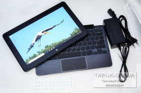 Dell Dell ^/--/^ Трансформер DELL Venue PRO на Windows 10! FullHD 1920 /--/ x /--/ 1080! 11        (10.8) дюймов IPS! Память 2-64! HDMI! ^_^^^ Трансформер DELL Venue PRO на Windows 10! FullHD 1920 /--/ x /--/ 1080! 11 (10.8) дюймів IPS! Пам'ять 264! HDMI! - фото фото фото