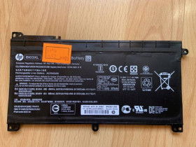 Акумулятори Аккумуляторы ^/--/^ Акумулятор HP BI /--/ 03 /--/ XL Знос: 39 HP BI /--/ 03 /--/ XL (Stream 14-AX, 13-U, 14-CB) (1352) ^_^^^ 1352 HP BI /--/ 03 /--/ XL Износ: 39 HP BI /--/ 03 /--/ XL (Stream 14-AX, 13-U, 14-CB) - фото фото фото