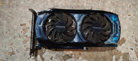 Відеокарти Видеокарты ^/--/^ Видеокарта Gigabyte GeForce GTS 450 GV-N /--/ 450 /--/ OC-1 /--/ GI 1 /--/ GB PCI-E № НР /--/ 240104200 ^_^^^ Відеокарта Gigabyte GeForce GTS 450 GV-N /--/ 450 /--/ OC-1 /--/ GI 1 /--/ GB PCI-E No НР /--/ 240104200 - фото фото фото