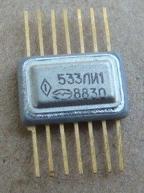 Мікросхеми Микросхемы ^/--/^ Мікросхема 533 /--/ ЛИ /--/ 1 Au ВП ^_^^^ Микросхема 533 /--/ ЛИ /--/ 1 Au - фото фото фото