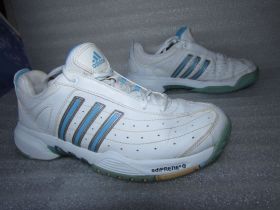 Кросівки Кроссовки ^/--/^ СУПЕР ЖЕНСКИЕ КРОССОВКИ ~ ADIDAS ~ р 36 ^_^^^ СУПЕР ЖЕНСЬКІ КРОСІВКИ ~ ADIDAS ~ р 36 - фото фото фото