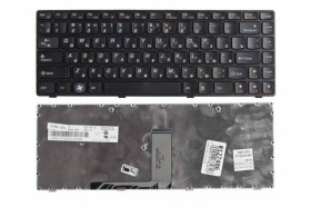 Клавіатури Клавиатуры ^/--/^ Клавиатура для LENOVO (B /--/ 470, G /--/ 470, G /--/ 475, V /--/ 470 ) rus, black ^_^^^ Клавіатура для LENOVO (B /--/ 470, G /--/ 470, G /--/ 475, V /--/ 470) rus, black - фото фото фото