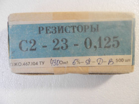 Резистори Резисторы ^/--/^ Резистор 0,125 Вт 430 Ом в лоте 10 резисторов. ^_^^^ Резистор 0,125 Вт 430 Ом в лоті 10 резисторів. - фото фото фото