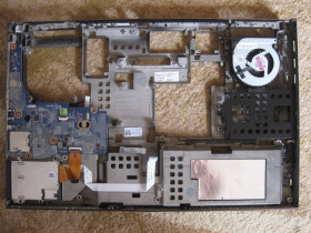 Материнські плати Материнские платы ^/--/^ Деталі Dell Precision M /--/ 6700 корпус корито дно звукова плата радіатор кулер caddy карман hdd ssd батарейка біос bios cmos wifi ^_^^^ Детали Dell Precision M /--/ 6700 корпус корыто дно звуковая плата US радиатор кулер caddy cmos wifi - фото фото фото