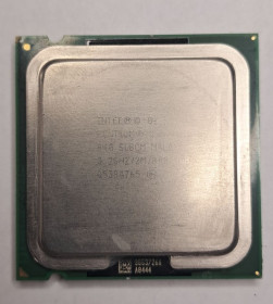 Процесори Процессоры ^/--/^ Процессор Intel Pentium D 840 3.20 /--/ GHz / 2 /--/ M / 800 /--/ MHz LGA /--/ 775  (2 ядра) Рабочий ^_^^^ Процесор Intel Pentium D 840 3.20 /--/ GHz / 2 /--/ M / 800 /--/ MHz LGA /--/ 775 (2 ядра) Робочий - фото фото фото