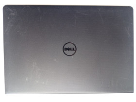 Корпуса Корпуса ^/--/^ Б/У Кришка матриці без рамки на Dell INSPIRON 15 5100 ^_^^^ У Крышка матрицы без рамки на Dell INSPIRON 15 5100 - фото фото фото