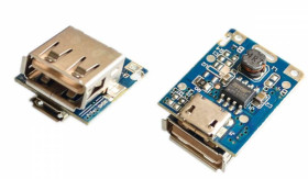 Плати Платы ^/--/^ Плата повербанка 134 /--/ N 5 /--/ V 1 /--/ A MicroUSB ^_^^^ Плата вербанка 134 /--/ N 5 /--/ V 1 /--/ A MicroUSB - фото фото фото