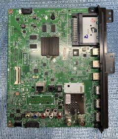 Інші комплектуючі Другие комплектующие ^/--/^ Main board LD/LE /--/ 51 /--/ H eax /--/ 66207203   (1.0) телевізора LG 49 /--/ LF /--/ 640 /--/ V-ZD з матріцею lc /--/ 490 /--/ due    (mg)   (p /--/ 2), материнська плата, майн, материнская ^_^^^ Main board LD/LE /--/ 51 /--/ H eax /--/ 66207203 (1.0) телевизора LG 49 /--/ LF /--/ 640 /--/ V-ZD с матрицей lc /--/ 490 /--/ due (mg) (p /--/ 2), материнская плата, майн, материнская - фото фото фото