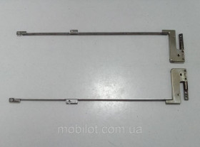 Корпуса Корпуса ^/--/^ Петли Acer TravelMate 4500 Б/У (NZ-11046) ^_^^^ Петлы Acer TravelMate 4500 Б/У (NZ-11046) - фото фото фото