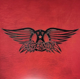 Платівки Пластинки ^/--/^ Aerosmith - Greatest Hits - 1973-2012.   (2 /--/ LP). 12. Vinyl. Пластинки. Europe. S/S. ^_^^^ Aerosmith - Greatest Hits - 1973-2012. (2 /--/ LP). 12.Vinyl. Пластинки. Europe. S/S. - фото фото фото
