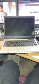 Toshiba Toshiba ^/--/^ Ноутбук Toshiba Satellite A /--/ 100-002 № 221305103 ^_^^^ Ноутбук Toshiba Satellite A /--/ 100-002 No 221305103 - фото фото фото
