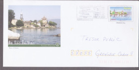 Європа Европа ^/--/^ Франция 1996 ТУРИЗМ ОЗЁРА Le Lac le&amp;apos;Man ПРИРОДА СТАРИННАЯ АРХИТЕКТУРА ЗОДЧЕСТВО ЯХТА КАТЕР ХМК ОМ СГ ^_^^^ Франція 1996 ТУРИЗМ ОЗЕРА Le Lac le &amp;apos;Man ПРИРОДИ СТАРИННА АРХІТЕКТУРА ЗОДНІСТЬ ЯХТА КАТЕР ХМК ОМ ЗГ - фото фото фото