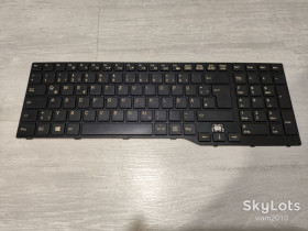 Клавіатури Клавиатуры ^/--/^ Клавіатура Fujitsu A /--/ 514 A /--/ 544 A /--/ 555 AH /--/ 544 AH /--/ 564 AH /--/ 562 CP /--/ 648390-05 ^_^^^ Клавиатура Fujitsu A /--/ 514 A /--/ 544 A /--/ 555 AH /--/ 544 AH /--/ 564 AH /--/ 562 - фото фото фото