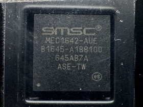 Мікросхеми Микросхемы ^/--/^ Мікросхема SMSC MEC /--/ 1642-AUE Original ^_^^^ Микросхема SMSC MEC /--/ 1642-AUE Original - фото фото фото