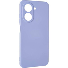 Чохли, бампера Чехлы, бампера ^/--/^ Чохол Fiji Full Soft Premium для Xiaomi Redmi A /--/ 5 протиударний бампер з мікрофіброю Violet ^_^^^ Чехол Fiji Full Soft Premium для Xiaomi Redmi A /--/ 5 противоударный бампер с микрофиброй Violet - фото фото фото