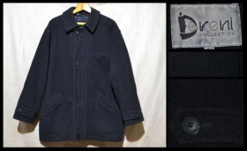 Пальто Пальто ^/--/^ Тепле чоловіче пальто&amp;34;dereni collection&amp;34; ^_^^^ Теплое мужское пальто&amp;34;dereni collection&amp;34; - фото фото фото