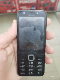 Nokia, Microsoft Nokia, Microsoft ^/--/^ #1400 Sklad Nokia 230 black ^_^^^ Sklad Nokia 230 black - фото фото фото