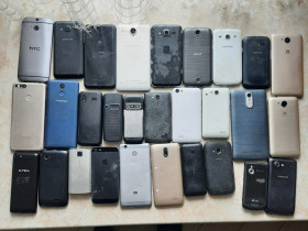 Інші моделі Другие модели ^/--/^ Різні мобільні телефони ^_^^^ Различные мобильные телефоны - фото фото фото