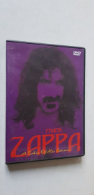 Інше Другое ^/--/^ Frank Zappa A Token Of His Extreme... ^_^^^ Frank Zappa A Token Of His Extreme - фото фото фото