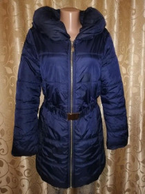 Куртки Куртки ^/--/^ Стильная теплая женское полупальто, куртка New Look ^_^^^ Стильна тепла жіноче напівпальто, куртка New Look - фото фото фото