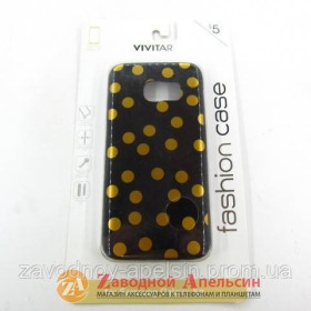 Чохли, бампера Чехлы, бампера ^/--/^ Samsung G /--/ 930 S /--/ 7 пластиковый чехол Vivitar ^_^^^ Samsung G /--/ 930 S /--/ 7 пластиковий чохол Vivitar - фото фото фото