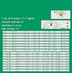 Світлодіоди Светодиоды ^/--/^ LED підсвітка 550 /--/ TV /--/ 01 V /--/ 4/ 550 /--/ TV /--/ 02 V /--/ 4/ L /--/ 55 /--/ EDDYY /--/ 00849/ LB /--/ 55070 V /--/ 2/ LB /--/ 55070/ TB /--/ 5509 /--/ M/ TB /--/ 5509 /--/ M BX-55 /--/ S /--/ 10 /--/ E ^_^^^ LED подсветка 550 /--/ TV /--/ 01 V /--/ 4/ 550 /--/ TV /--/ 02 V /--/ 4/ L /--/ 55 /--/ EDDYY /--/ 00849/ LB /--/ 55070 V /--/ 2/ LB /--/ 55070/TB /--/ 5509 /--/ M/TB /--/ 5509 /--/ M BX-55 /--/ S /--/ 10 /--/ E - фото фото фото