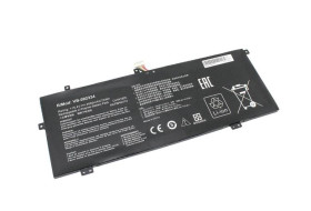 Акумулятори Аккумуляторы ^/--/^ Акумулятор Asus C /--/ 41 /--/ N /--/ 1825 VivoBook 14 X /--/ 403 /--/ FA 15.4 В Black 4680 мАг Аналог ^_^^^ Акумулятор для ноутбука Asus C /--/ 41 /--/ N /--/ 1825 VivoBook 14 X /--/ 403 /--/ FA 15.4 /--/ V Black 4680 /--/ mAh Аналог - фото фото фото