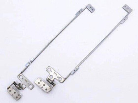 Корпуса Корпуса ^/--/^ Петли для Lenovo 100 /--/ S-11 /--/ IBY, 110 /--/ S-11 /--/ IBR (5 /--/ H /--/ 50 /--/ K /--/ 38937) (Левая + правая) ^_^^^ Петлі для Lenovo 100 /--/ S-11 /--/ IBY, 110 /--/ S-11 /--/ IBR (5 /--/ H /--/ 50 /--/ K /--/ 38937). Пара. Ліва + права. - фото фото фото