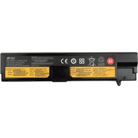 Акумулятори Аккумуляторы ^/--/^ Аккумулятор PowerPlant для ноутбуков Lenovo Thinkpad E /--/ 570 (01 /--/ AV /--/ 417) 14.4 /--/ V 2200 /--/ mAh - фото фото фото
