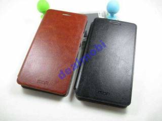 Чохли, бампера Чехлы, бампера ^/--/^ Кожаный чехол книжка MOFI для Xiaomi Redmi 3 ^_^^^ Книжка MOFI для Xiaomi Redmi 3 - фото фото фото