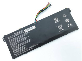 Акумулятори Аккумуляторы ^/--/^ Батарея AC /--/ 14 /--/ B /--/ 18 /--/ J для ACER Aspire E /--/ 3-111, E /--/ 3-112, E /--/ 3-112 /--/ M, E /--/ 5-771, ES /--/ 1-311, ES /--/ 1-572 (AC /--/ 14 /--/ B /--/ 8 /--/ K, AC /--/ 14 /--/ B /--/ 13 ^_^^^ Батарея AC /--/ 14 /--/ B /--/ 18 /--/ J для ACER Aspire E /--/ 3-111, E /--/ 3-112, E /--/ 5-771, ES /--/ 1-311 (AC /--/ 14 /--/ B /--/ 8 /--/ K, AC /--/ 14 /--/ B /--/ 13 /--/ J) (11.4 /--/ V 3600 /--/ mAh - фото фото фото